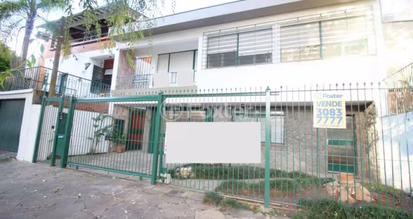 Casa com 3 quartos à venda na Rua Carlos Von Koseritz, 676, São João, Porto Alegre