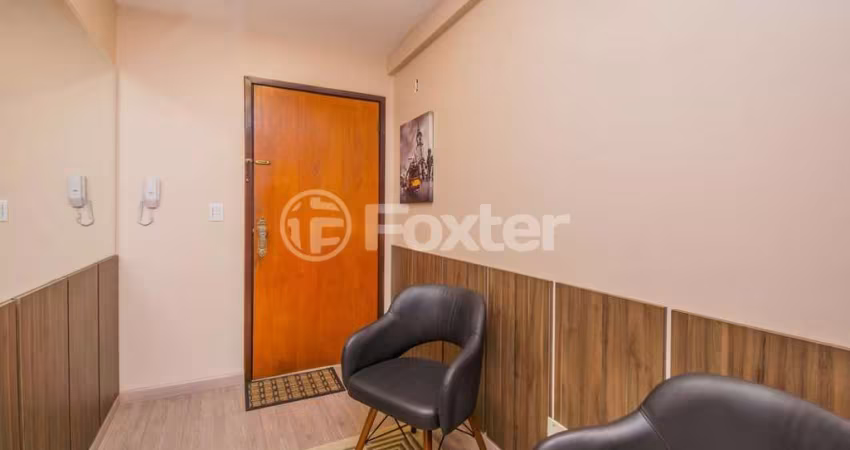 Sala comercial com 1 sala à venda na Avenida Cristóvão Colombo, 398, Floresta, Porto Alegre