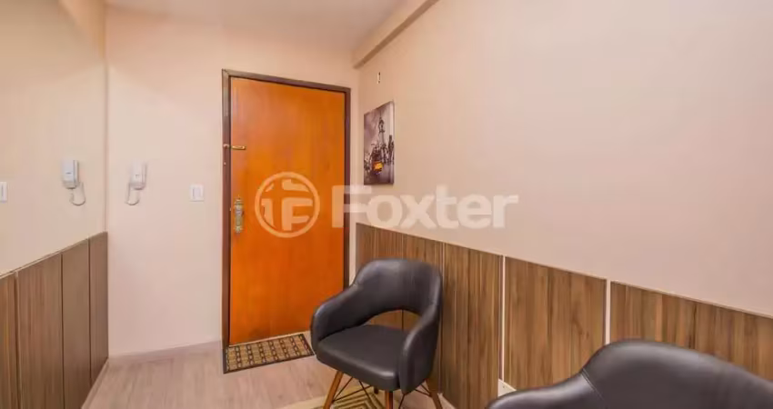 Sala comercial com 1 sala à venda na Avenida Cristóvão Colombo, 398, Floresta, Porto Alegre