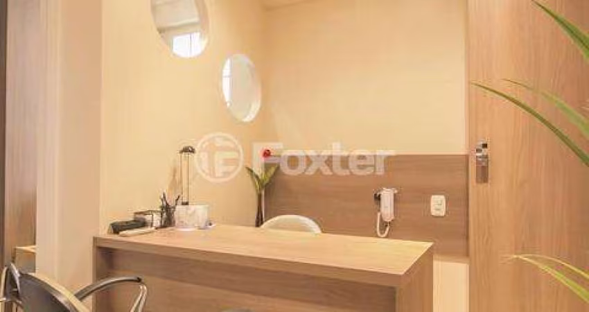 Sala comercial com 3 salas à venda na Avenida Cristóvão Colombo, 2156, Floresta, Porto Alegre