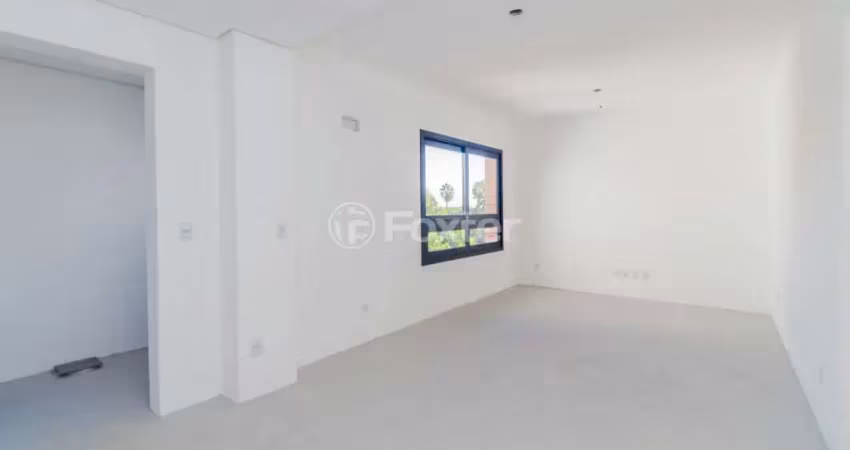 Apartamento com 2 quartos à venda na Rua Honório Silveira Dias, 855, São João, Porto Alegre