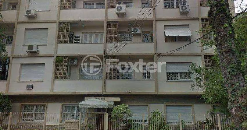 Apartamento com 2 quartos à venda na Rua São Manoel, 288, Rio Branco, Porto Alegre