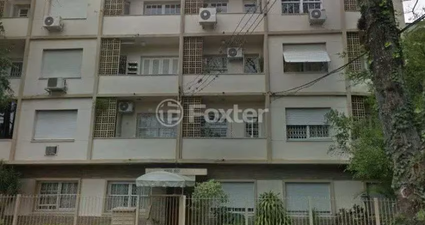Apartamento com 2 quartos à venda na Rua São Manoel, 288, Rio Branco, Porto Alegre