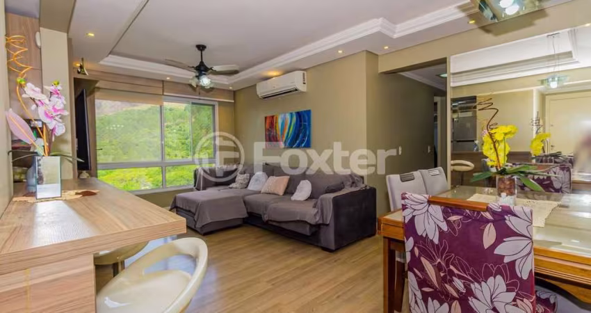 Apartamento com 3 quartos à venda na Rua Irmão Norberto Francisco Rauch, 755, Jardim Carvalho, Porto Alegre