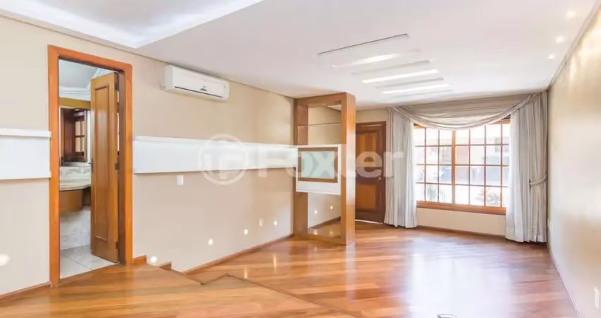 Casa em condomínio fechado com 3 quartos à venda na Rua Curupaiti, 43, Cristal, Porto Alegre