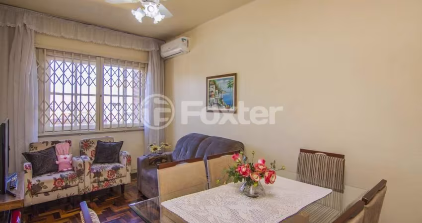 Apartamento com 3 quartos à venda na Avenida Doutor Carlos Barbosa, 967, Medianeira, Porto Alegre
