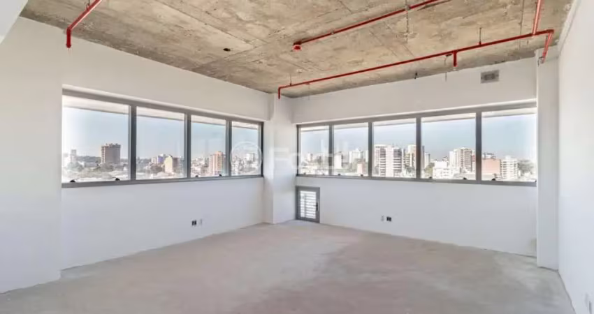 Sala comercial com 1 sala à venda na Rua Doutor Barcelos, 2375, Centro, Canoas