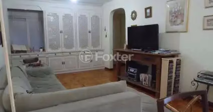 Apartamento com 3 quartos à venda na Rua Dona Leonor, 126, Rio Branco, Porto Alegre