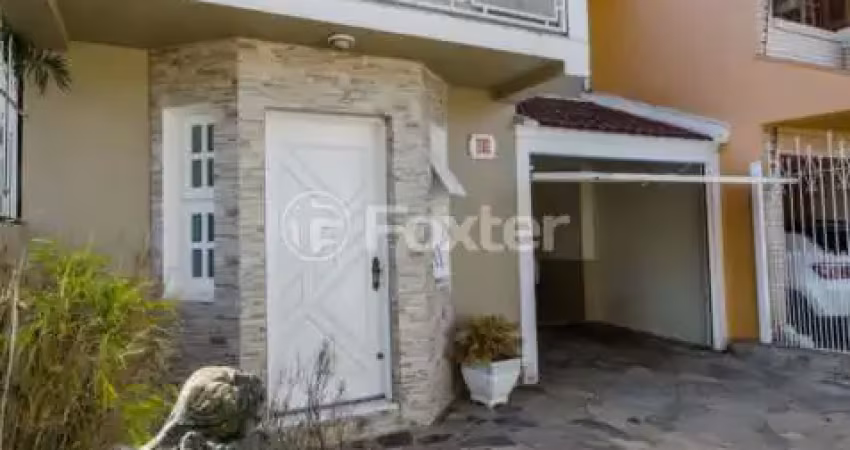Casa com 3 quartos à venda na Rua Doutor Pitrez, 89, Ipanema, Porto Alegre