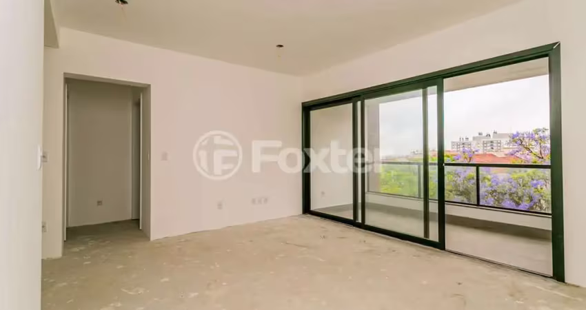 Apartamento com 2 quartos à venda na Rua Honório Silveira Dias, 855, São João, Porto Alegre
