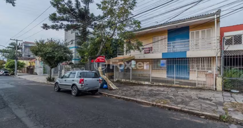 Apartamento com 1 quarto à venda na Rua Barão do Amazonas, 2066, Partenon, Porto Alegre