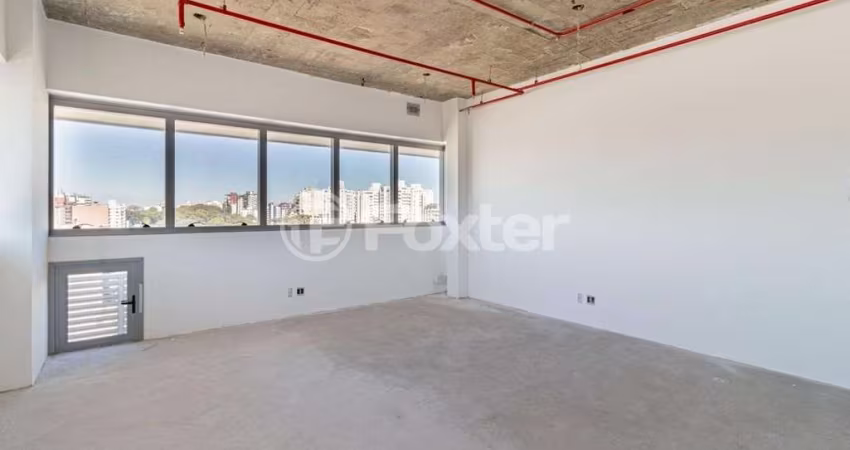 Sala comercial com 1 sala à venda na Rua Doutor Barcelos, 2375, Centro, Canoas