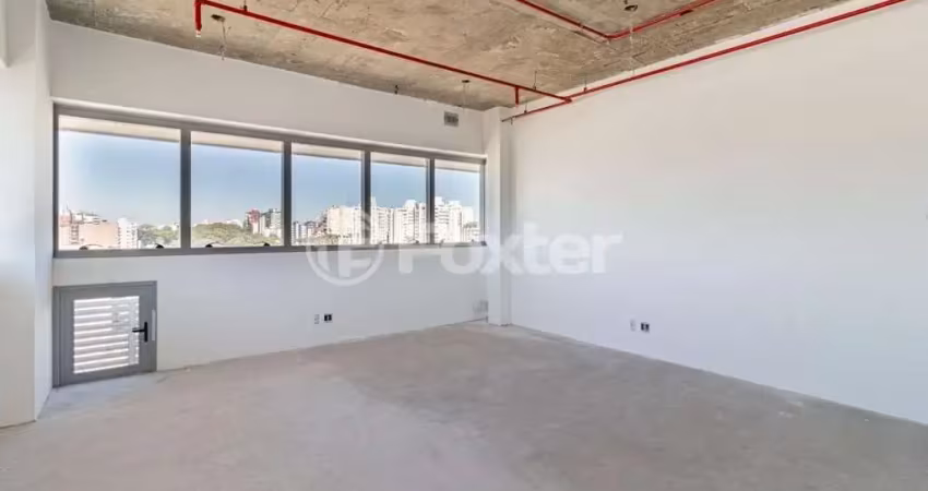 Sala comercial com 1 sala à venda na Rua Doutor Barcelos, 2375, Centro, Canoas