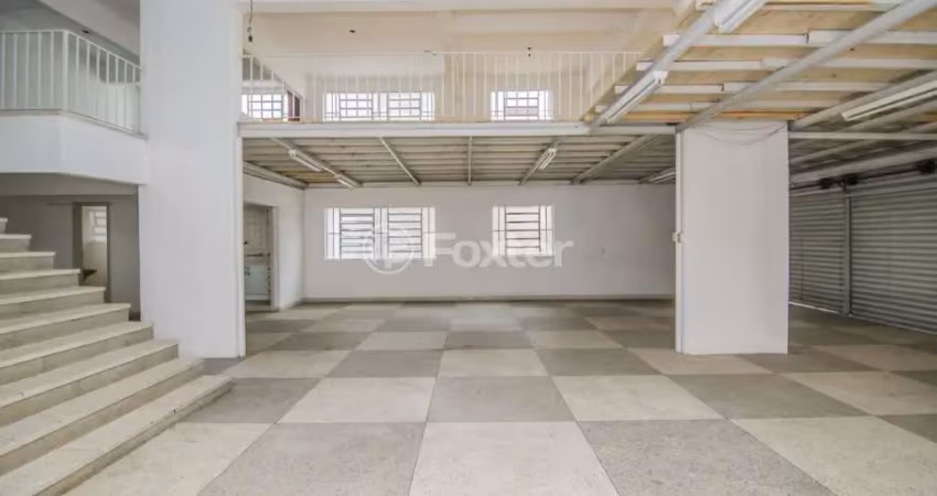 Ponto comercial com 2 salas à venda na Avenida Protásio Alves, 5104, Petrópolis, Porto Alegre