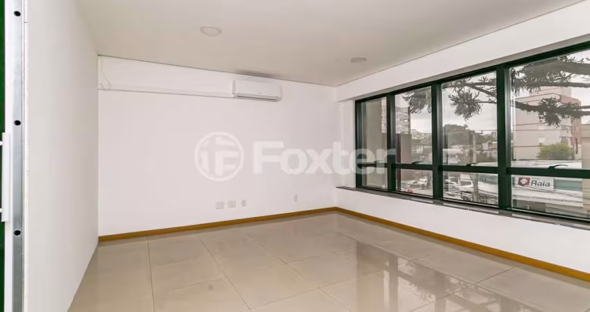 Sala comercial com 1 sala à venda na Rua Barão do Amazonas, 1041, Jardim Botânico, Porto Alegre