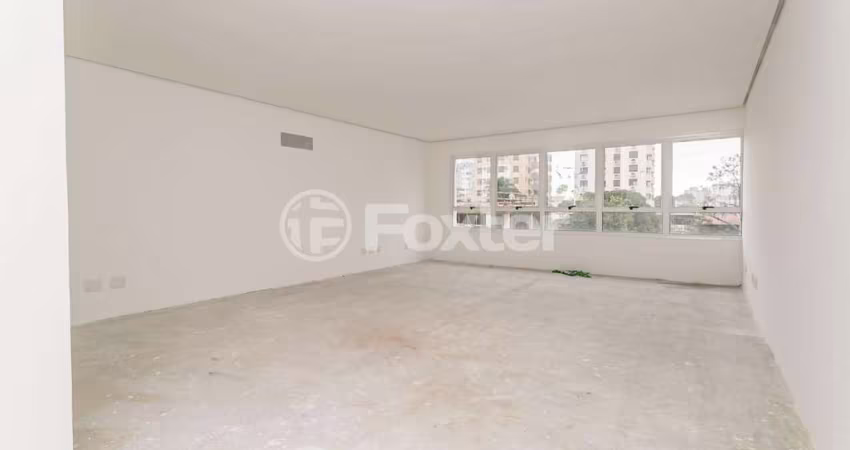 Sala comercial com 1 sala à venda na Rua Barão do Amazonas, 1041, Jardim Botânico, Porto Alegre