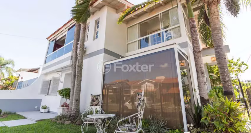 Casa com 4 quartos à venda na Rua Adão Pinheiro da Silva, 140, Ipanema, Porto Alegre
