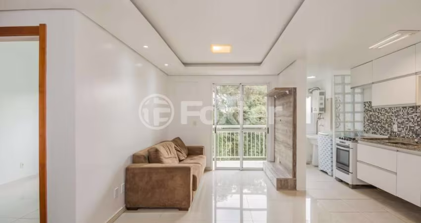 Apartamento com 2 quartos à venda na Rua Abram Goldsztein, 446, Jardim Carvalho, Porto Alegre