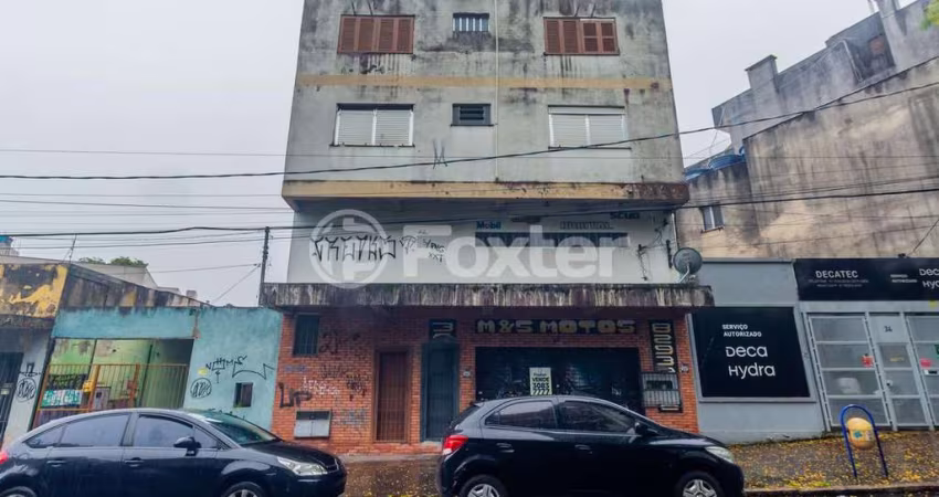 Ponto comercial com 1 sala à venda na Rua Doutor Sebastião Leão, 32, Azenha, Porto Alegre