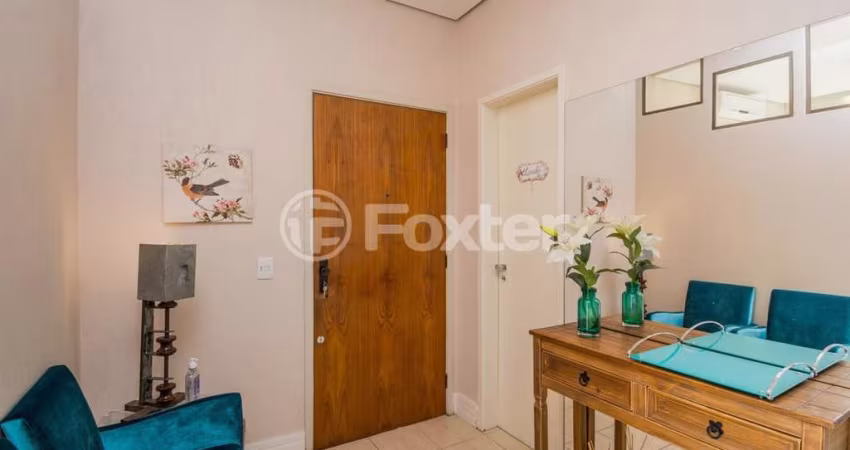 Sala comercial com 1 sala à venda na Rua Doutor Timóteo, 371, Moinhos de Vento, Porto Alegre