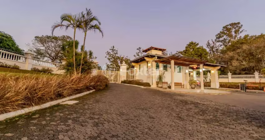 Casa em condomínio fechado com 3 quartos à venda na Estrada Capitão Gentil Machado de Godoy, 4500, Vila Elsa, Viamão