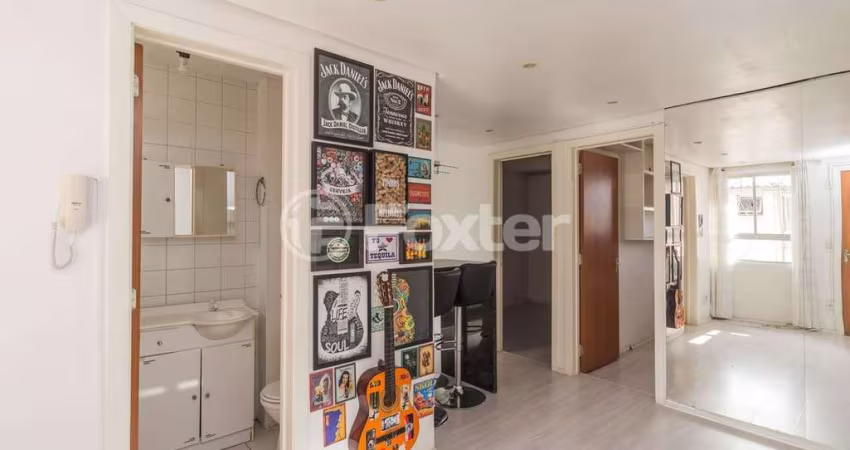 Apartamento com 2 quartos à venda na Rua José Barcelos Garcia, 105, Rubem Berta, Porto Alegre