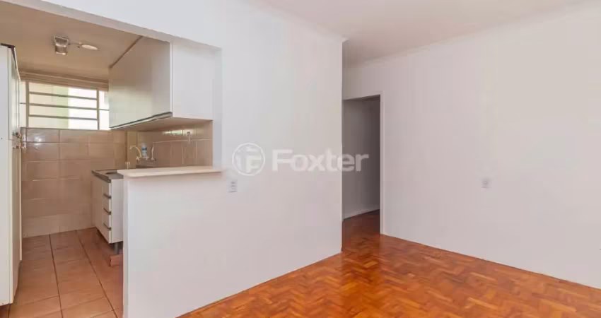 Apartamento com 2 quartos à venda na Rua Professor Álvaro Alvim, 450, Rio Branco, Porto Alegre