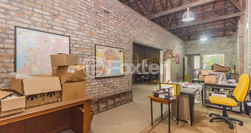 Casa com 2 quartos à venda na Avenida Cairu, 377/379, Navegantes, Porto Alegre