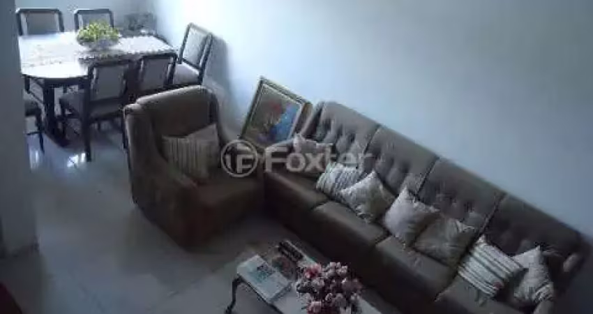 Casa com 3 quartos à venda na Rua Francisca Prezzi Bolognesi, 203, Hípica, Porto Alegre
