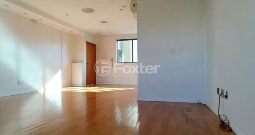 Sala comercial com 1 sala à venda na Avenida Osvaldo Aranha, 440, Bom Fim, Porto Alegre