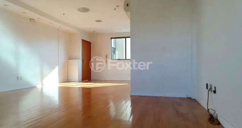 Sala comercial com 1 sala à venda na Avenida Osvaldo Aranha, 440, Bom Fim, Porto Alegre