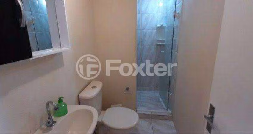 Apartamento com 1 quarto à venda na Rua Professor João de Souza Ribeiro, 711, Humaitá, Porto Alegre