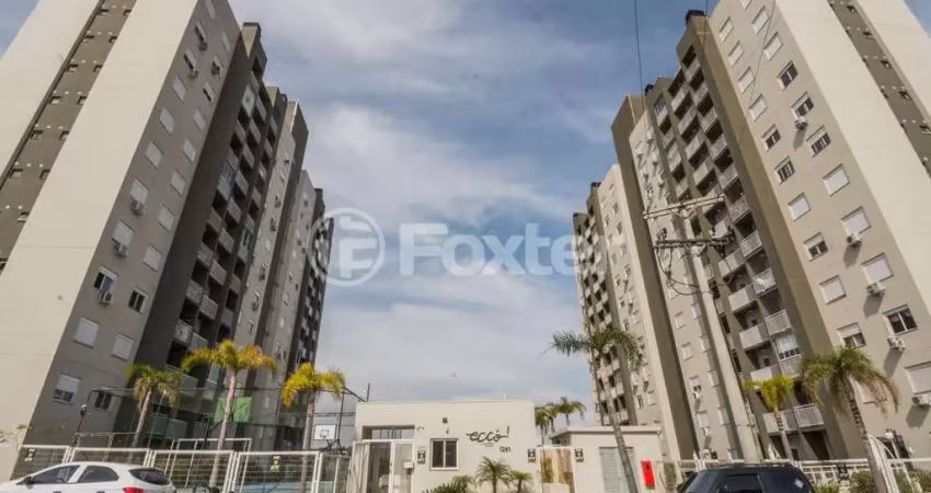 Apartamento com 2 quartos à venda na Avenida Armando Fajardo, 1261, Igara, Canoas