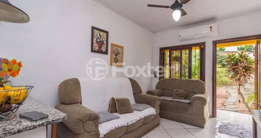 Casa com 2 quartos à venda na Rua da Fonte, 158, Bom Jesus, Porto Alegre
