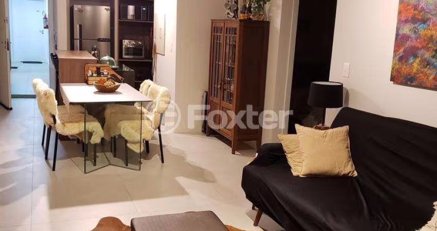 Apartamento com 2 quartos à venda na Rua Governador Ildo Meneghetti, 278, Suzana, Canela