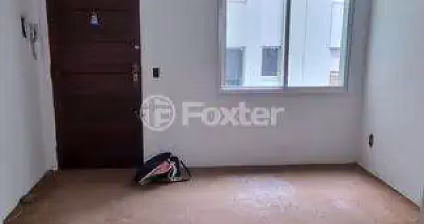 Apartamento com 1 quarto à venda na Rua Padre João Batista Reus, 3347, Camaquã, Porto Alegre