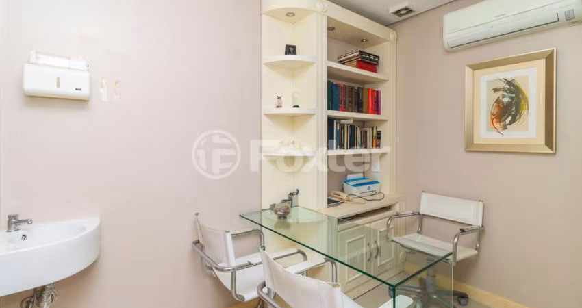 Sala comercial com 1 sala à venda na Rua Coronel Bordini, 830, Auxiliadora, Porto Alegre