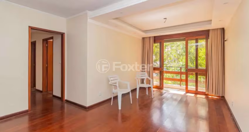 Cobertura com 2 quartos à venda na Avenida Iguassu, 120, Petrópolis, Porto Alegre