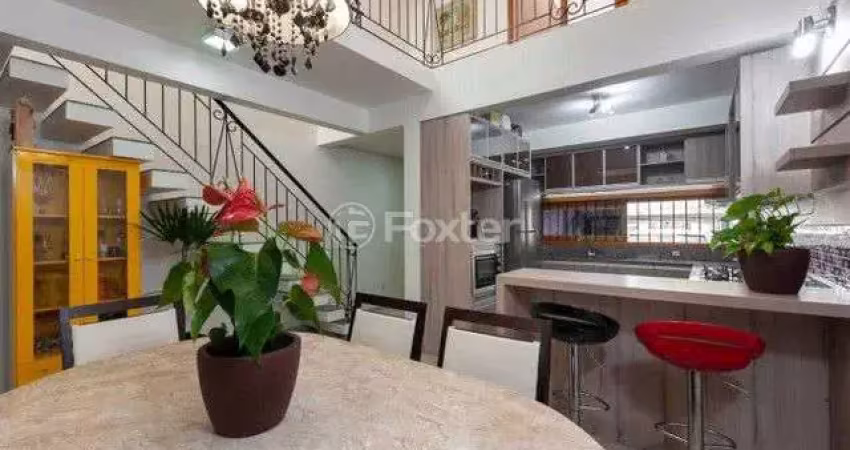 Casa com 3 quartos à venda na Rua Dário Cardoso, 138, Espírito Santo, Porto Alegre