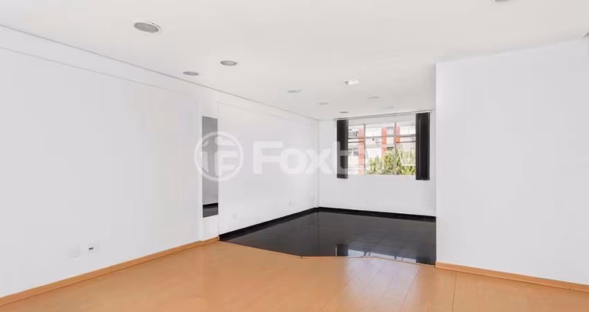 Sala comercial com 1 sala à venda na Avenida Cristóvão Colombo, 398, Floresta, Porto Alegre