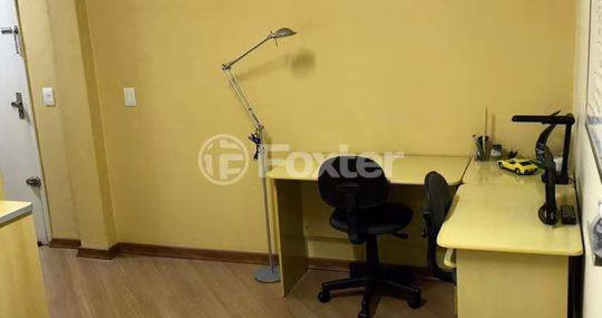 Apartamento com 1 quarto à venda na Avenida dos Cubanos, 81, Partenon, Porto Alegre