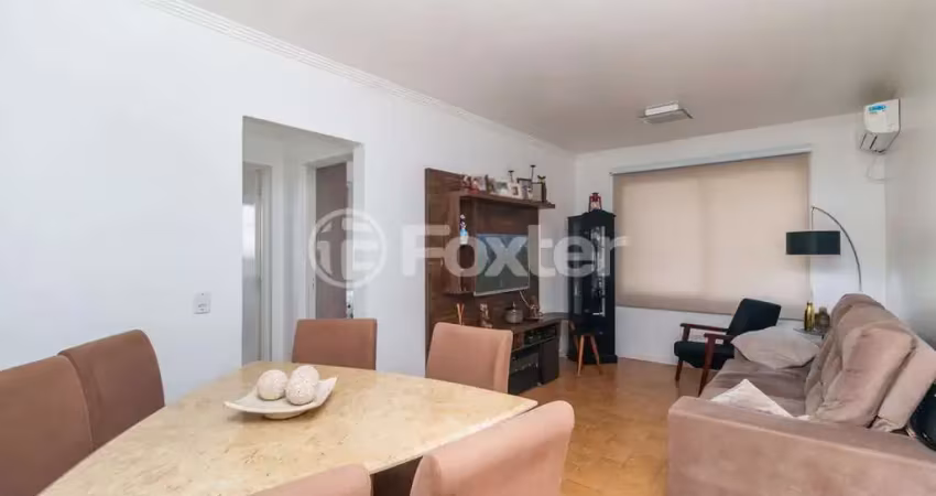 Apartamento com 2 quartos à venda na Rua Doutor Pereira Neto, 2200, Tristeza, Porto Alegre