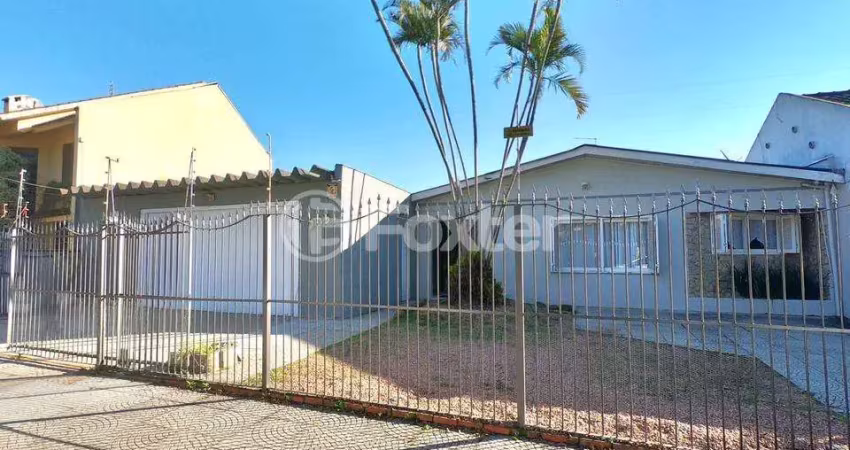 Casa com 4 quartos à venda na Rua Coronel Serafim Pereira, 205, Liberdade, Esteio