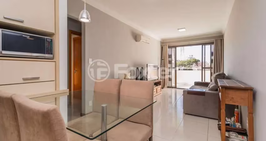 Apartamento com 2 quartos à venda na Rua Gomes Jardim, 1111, Santana, Porto Alegre