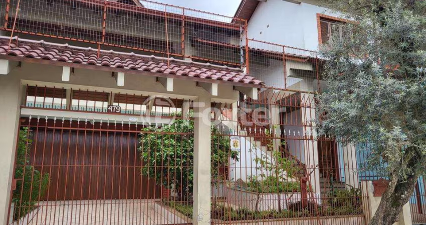 Casa com 5 quartos à venda na Rua São Lucas, 479, Bom Jesus, Porto Alegre
