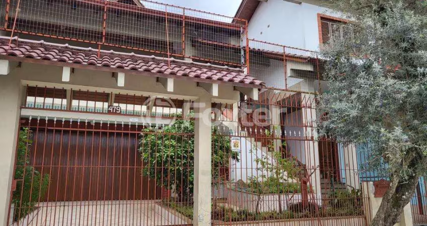 Casa com 5 quartos à venda na Rua São Lucas, 479, Bom Jesus, Porto Alegre