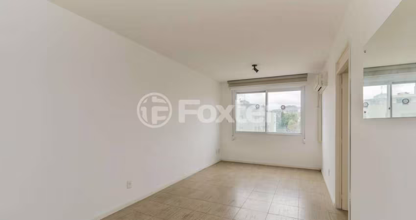 Apartamento com 2 quartos à venda na Avenida Icaraí, 1048, Cristal, Porto Alegre