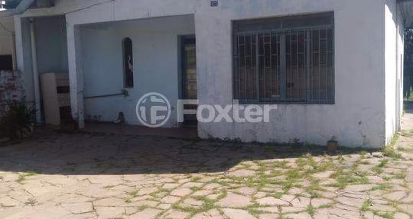 Terreno à venda na Avenida da Serraria, 1215, Guarujá, Porto Alegre
