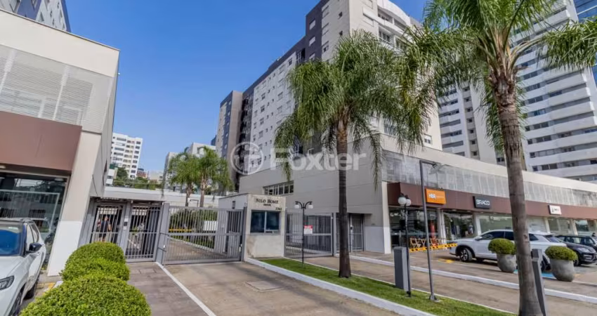 Apartamento com 2 quartos à venda na Avenida Doutor Nilo Peçanha, 3361, Chácara das Pedras, Porto Alegre