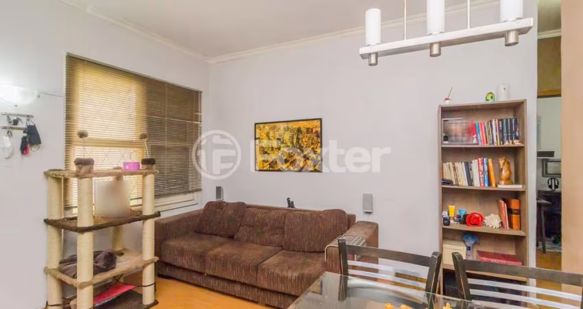 Apartamento com 2 quartos à venda na Rua Cássio de Medeiros, 760, Tristeza, Porto Alegre
